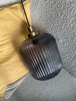 Ikea Solklint Hängeleuchte Glas Deckenlampe Pankow - Prenzlauer Berg Vorschau