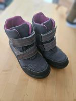 Winterstiefel Mädchen Ricosta *neuwertig* Thüringen - Goldbach Vorschau