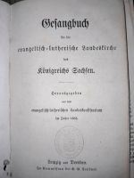 Bibel 1883 Baden-Württemberg - Metzingen Vorschau