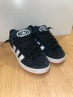 Adidas Campus schwarz Nordrhein-Westfalen - Siegburg Vorschau