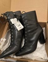 Hohe schuhe zara stiefeletten Dortmund - Berghofen Vorschau