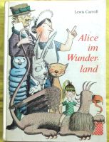 Alice im Wunderland (1967) Mecklenburg-Vorpommern - Quadenschönfeld Vorschau