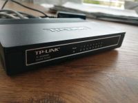 TP-LINK 8-Port Gigabit Desktop Switch TL-SG1008D Bayern - Kösching Vorschau