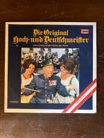 Die Original Hoch- Und Deutschmeister [Vinyl] Nordrhein-Westfalen - Lemgo Vorschau