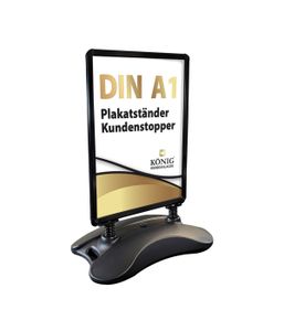 Plakatständer, Büromöbel gebraucht kaufen | eBay Kleinanzeigen ist jetzt  Kleinanzeigen