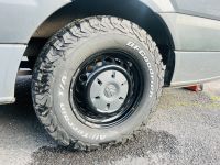 5x BF GOODRICH A/T KO2 245/70R15 (4+1) Thüringen - Creuzburg Vorschau