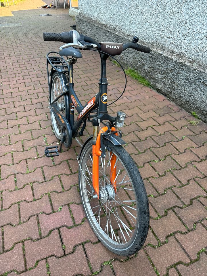 Fahrrad 24 Zoll in Duisburg