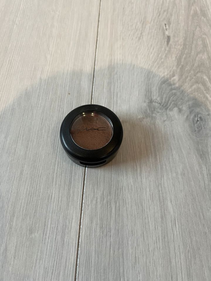 MAC Bronze Lidschatten Eyeshadow in Niederkirchen bei Deidesheim