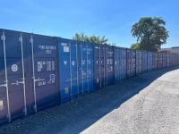 Lager, Garage, self-storage, Einlagern, Container, Abstellen Dortmund - Innenstadt-Nord Vorschau