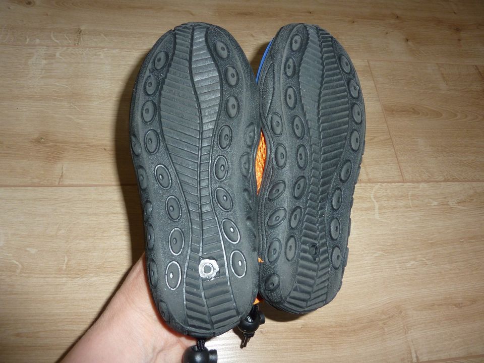 BECO DECATHLON Gr. 29-30 Badeschuhe tws. NEU! ab 5,- € in Dortmund