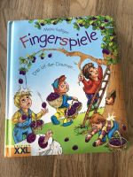 Fingerspielbuch Fingerspiele Baden-Württemberg - Gottmadingen Vorschau