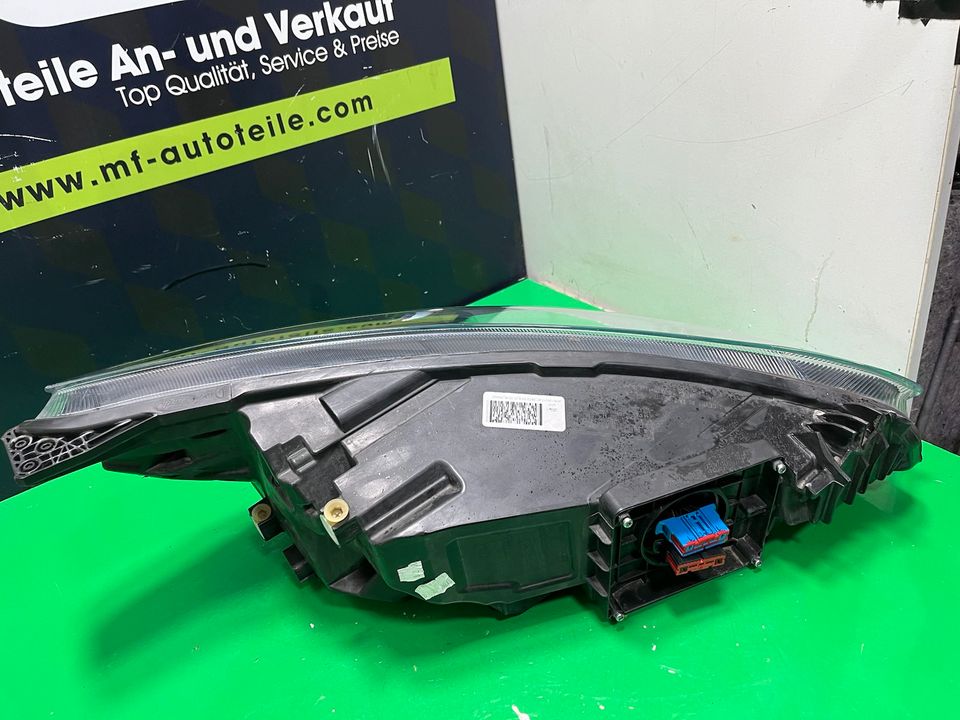 Ford Focus MK4 Full LED Ford Scheinwerfer vorne links JX7B-13E017 in Hamburg