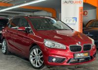 BMW Active Tourer 218d*LED*NAVI*PANO*SPURHAL*HEAD UP Nordrhein-Westfalen - Troisdorf Vorschau