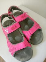 Sandalen Jack Wolfskin Gr. 33 Sachsen-Anhalt - Wernigerode Vorschau