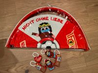 Krabbeldecke, Babymatte, 1. FC Union Berlin Berlin - Köpenick Vorschau