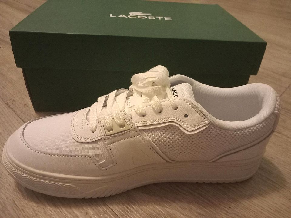 Lacoste Sneaker in Centrum