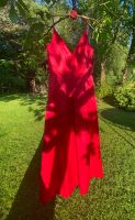 Rotes Abend (Abi-)kleid von Marie Lund Gr36 Kreis Pinneberg - Tornesch Vorschau