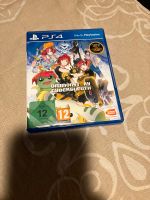 Digimon Story Cybersleuth PS4 Nordrhein-Westfalen - Gronau (Westfalen) Vorschau