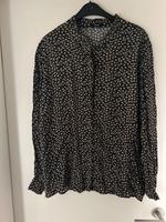 Bluse Opus 42 schwarz Bayern - Garmisch-Partenkirchen Vorschau
