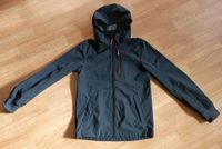 Jacke Softshelljacke dunkelblau von H&M Gr. 158 Bayern - Markt Schwaben Vorschau