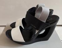 Calvin Klein Sommerschuhe, Gr. 40 Niedersachsen - Stade Vorschau