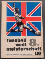 Buch WM 1966 Nordrhein-Westfalen - Langerwehe Vorschau