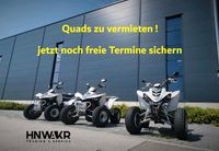 Quads zu vermieten, Puren Fahrspaß erleben oder verschenken Bayern - Feuchtwangen Vorschau