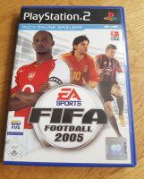 FIFA Football 2005 (PS2 Spiel) Berlin - Steglitz Vorschau