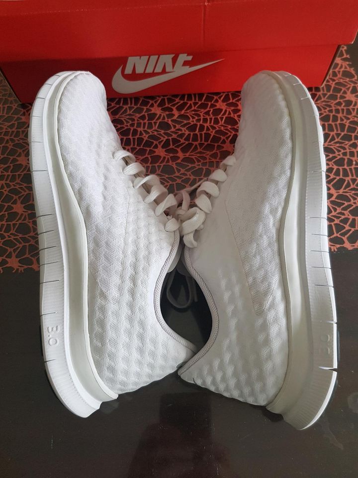 Nike Free Hypervenom Low, Gr.42,Neu in Köln