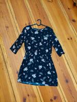 kleid h&m blumen Brandenburg - Märkische Heide Vorschau