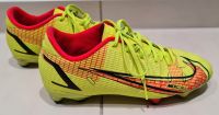 NIKE Mercurial Vapor 14 Academy FG/MG - Gr. 37,5 #gebr./GARANTIE Wandsbek - Hamburg Sasel Vorschau