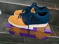 Nike SB Dunk Low Pro PRM / Gr. 46 / TOP Hessen - Wiesbaden Vorschau