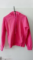 Damen Adidas Sweatjacke M Kapuzenjacke Sportjacke Kräftiges Rosa Rheinland-Pfalz - Ludwigshafen Vorschau