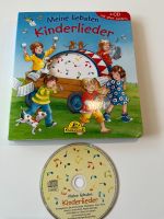 Meine liebsten Kinderlieder mit Lieder-CD Rheinland-Pfalz - Langsur Vorschau