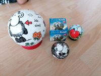 Puzzle Ball, ohne Dich Ist Alles Doof, so in love with you, Schön Bayern - Kitzingen Vorschau