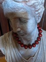 Ketten Halsketten Perlenkette alt vintage konvolut Mecklenburg-Vorpommern - Sassen-Trantow Vorschau