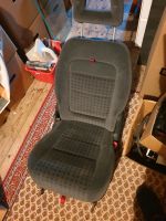 Sitze vorne, hinten grau Vw sharan, seat alahambra, ford galaxy Nordrhein-Westfalen - Petershagen Vorschau