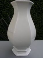 Vase Seltmann Weiden Bavaria, weiß Baden-Württemberg - Lörrach Vorschau