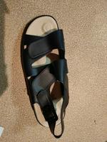 neue ungetragene Schuhe 5 Zonen Reflexzonenbett Baden-Württemberg - Calw Vorschau