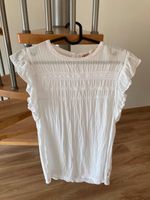 Vingino Loulou Shirtbluse Bluse Leinen Optik Top Tunika Gr 14 164 Bayern - Freising Vorschau