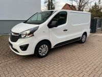 Opel Vivaro B Kasten L1H1  2,7t TÜV NEU! 1 HAND! NAVI Bad Doberan - Landkreis - Bad Doberan Vorschau