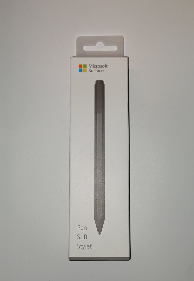 Microsoft Surface Pen Modell 1776 in Schliersee