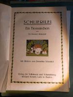 SCHLIERILEI - ein Tiermärchen über Schnecken Bayern - Bindlach Vorschau
