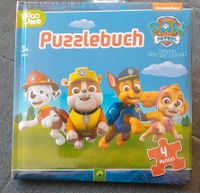 Puzzlebuch PawPatrol NEU Baden-Württemberg - Pfedelbach Vorschau