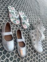 Prada Sneaker / Dolce Gabbana Flip Flops Gr. 31 Niedersachsen - Seevetal Vorschau