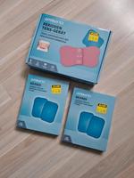 Perioden tens-gerät plus gelpads neu Niedersachsen - Hornburg Vorschau