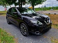 Nissan Qashqai N-Connecta Zahnriemen neu/Navi/Panorama Köln - Ostheim Vorschau