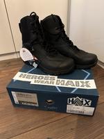 Haix Ranger GSG9-S 2.0 Bayern - Augsburg Vorschau