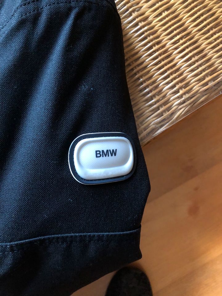 Motorrad-Jacke von BMW in Osterrönfeld