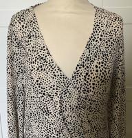 Kleid, Gr. 38, schwarz/creme, neu, von OUI Kreis Ostholstein - Eutin Vorschau